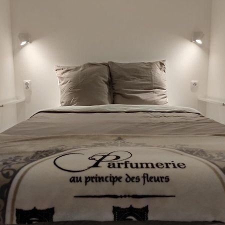 Manoir De La Guignardiere : The Ou Cafe ? Chavagne Exterior foto